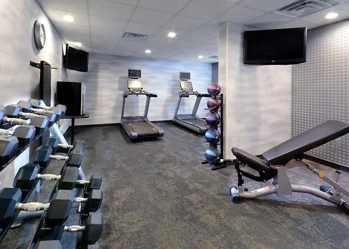 Fairfield Inn Greensboro Airport