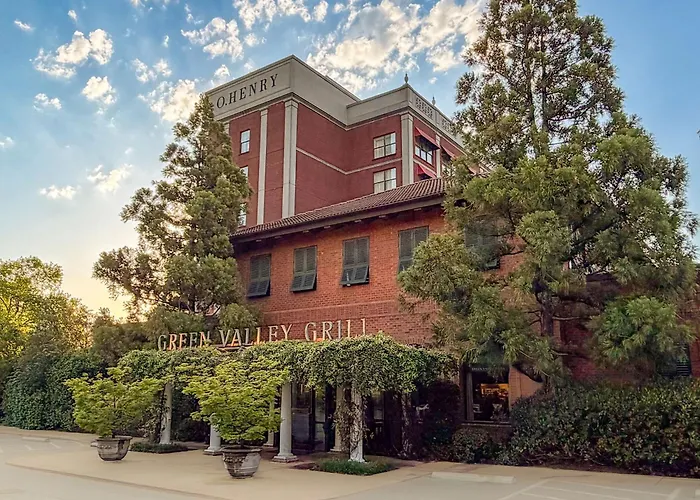O.Henry Hotel