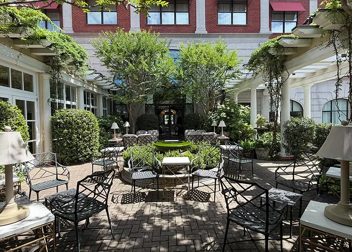 O.Henry Hotel